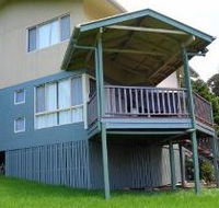 Firefly - Holiday Home - Accommodation Brisbane