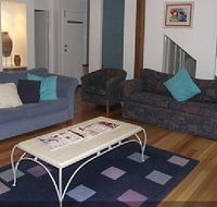 Godshill Lodge - Holiday Home - Accommodation Brisbane