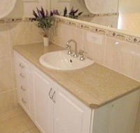 Bunya Romance - Holiday Home - Accommodation Brisbane
