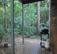 Whitewood Cottage - Bunya Mountains - Accommodation Brisbane