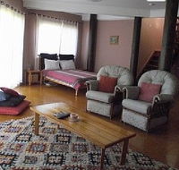 Ana Pana - Holiday Home - Accommodation Brisbane
