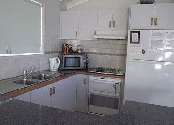 Ana Pana - Holiday Home - Accommodation Brisbane 3