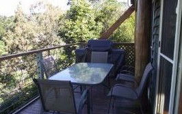 Ana Pana - Holiday Home - Accommodation Brisbane 4