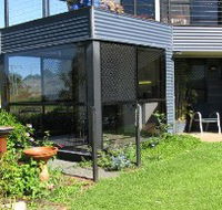 Eagles Rest Retreat - Accommodation Brisbane