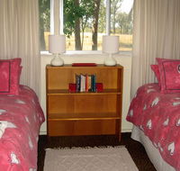 Flag Springs Bush Retreat - Accommodation Brisbane