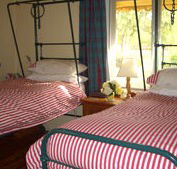 Nelgai Farm Bed and Breakfast - Accommodation Brisbane