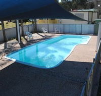 Crows Nest Caravan Park - Accommodation Brisbane