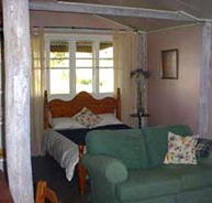 Bunnyconnellen Olive Grove and Vineyard - Accommodation Brisbane