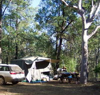 Myall Park Botanic Garden - Accommodation Brisbane