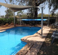 BIG4 Goondiwindi Tourist Park - Accommodation Brisbane