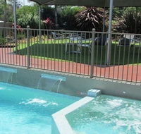Country Comfort Toowoomba - Accommodation Brisbane