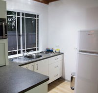 Homewood Cottages - Accommodation Brisbane