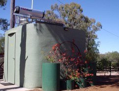 Pelham QLD Accommodation Brisbane