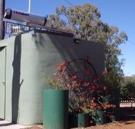 Possum Park