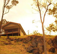 ecoRidge Hideaway - Accommodation Brisbane