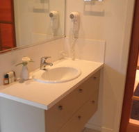Ravensbourne Escape Silverwood Lodge - Accommodation Brisbane