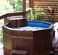 Ravensbourne Escape Tree Tops - Accommodation Brisbane