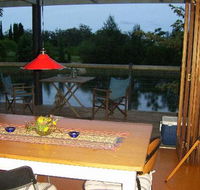 Cloudlake Mountain Retreat - Accommodation Brisbane