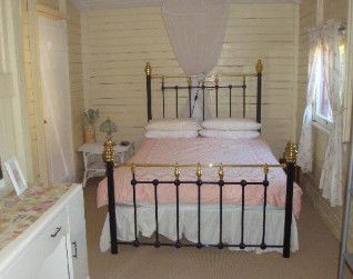 Rachels Cottage - Accommodation Brisbane 0