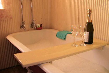 Rachels Cottage - Accommodation Brisbane 1