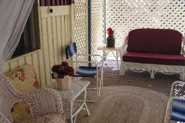 Rachels Cottage - Accommodation Brisbane 3