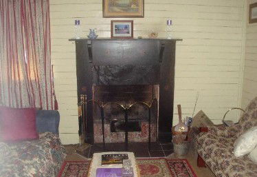 Rachels Cottage - Accommodation Brisbane 4