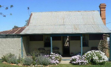 Rachels Cottage - Accommodation Brisbane 5