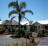 Markartan Villas - Accommodation Brisbane