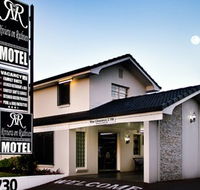 Riviera on Ruthven Motel - Accommodation Brisbane