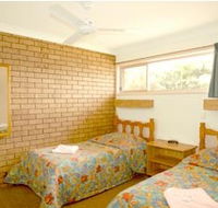 Toowoomba Motor Village - Accommodation Brisbane