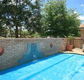 Best Western Tuscany On Tor Motor Inn - Accommodation Brisbane