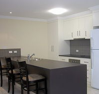 Annand Mews Serviced Apartments - Accommodation Brisbane