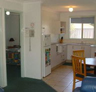 Apollo Lodge - Accommodation Brisbane