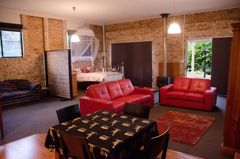  Accommodation Brisbane