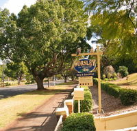 Beccles On Margaret B and B - Accommodation Brisbane