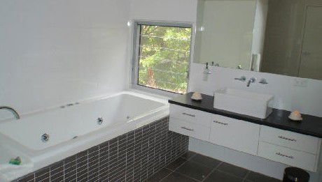 Twin Falls Retreat - Accommodation Brisbane 0