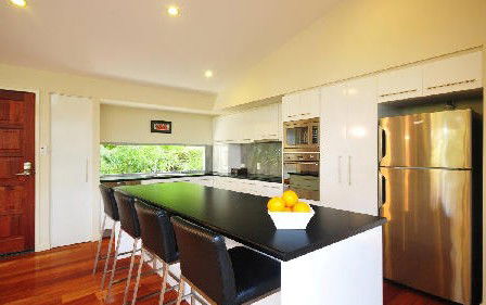 Twin Falls Retreat - Accommodation Brisbane 1