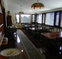 Mystery Mountain Farmstay - Accommodation Brisbane