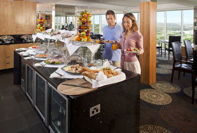 RACV Royal Pines Resort - Accommodation Brisbane 1