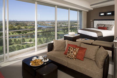 RACV Royal Pines Resort - Accommodation Brisbane 5