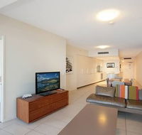 Grand Mercure Apartments Coolangatta - Accommodation Brisbane