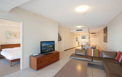 Grand Mercure Apartments Coolangatta - Accommodation Brisbane 0