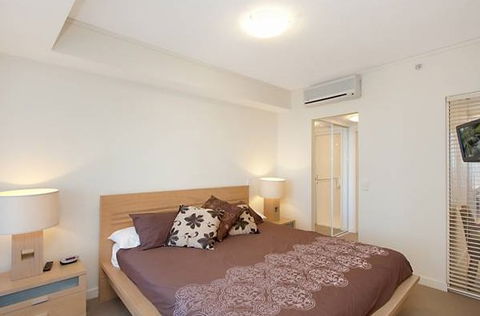 Grand Mercure Apartments Coolangatta - Accommodation Brisbane 1