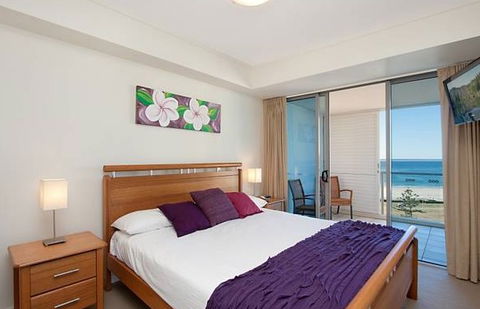 Grand Mercure Apartments Coolangatta - Accommodation Brisbane 4