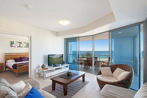 Grand Mercure Apartments Coolangatta - Accommodation Brisbane 5