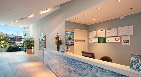 Grand Mercure Apartments Coolangatta - Accommodation Brisbane 6