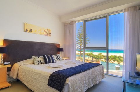 Reflection Tower Two - Accommodation Brisbane 3