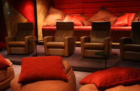 Reflection Tower Two - Accommodation Brisbane 4