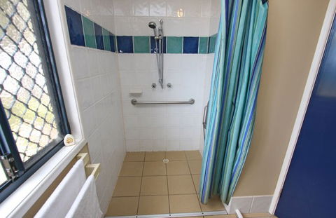 Gold Coast Tourist Parks Jacobs Well - Accommodation Brisbane 0