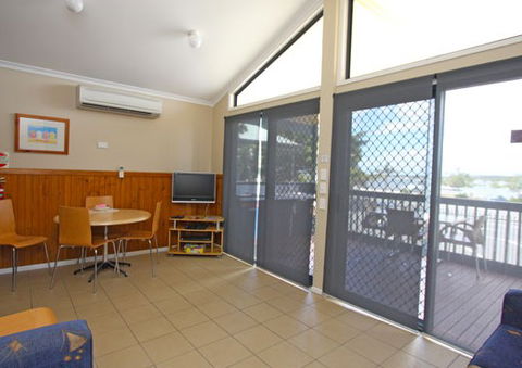 Gold Coast Tourist Parks Jacobs Well - Accommodation Brisbane 1